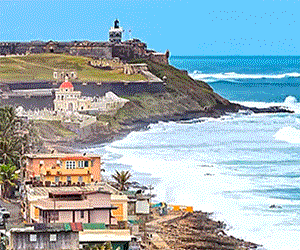 Reise Puerto Rico buchen Puerto Rico Reisen